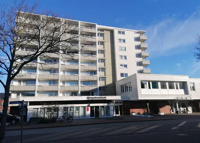 Hanseatenhaus