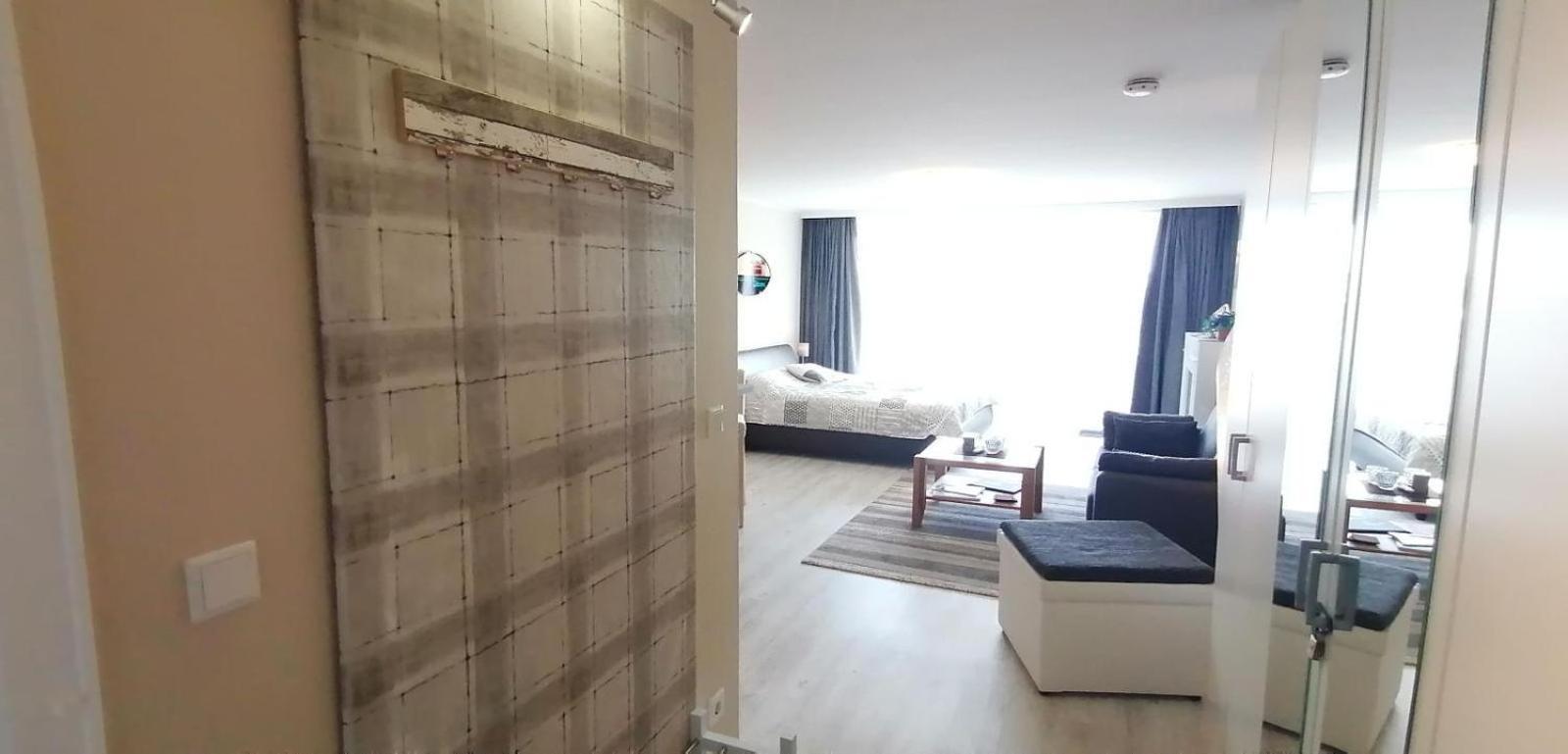 Hanseatenhaus Apartment