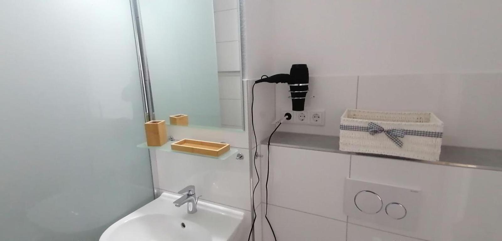 Apartment Hanseatenhaus *