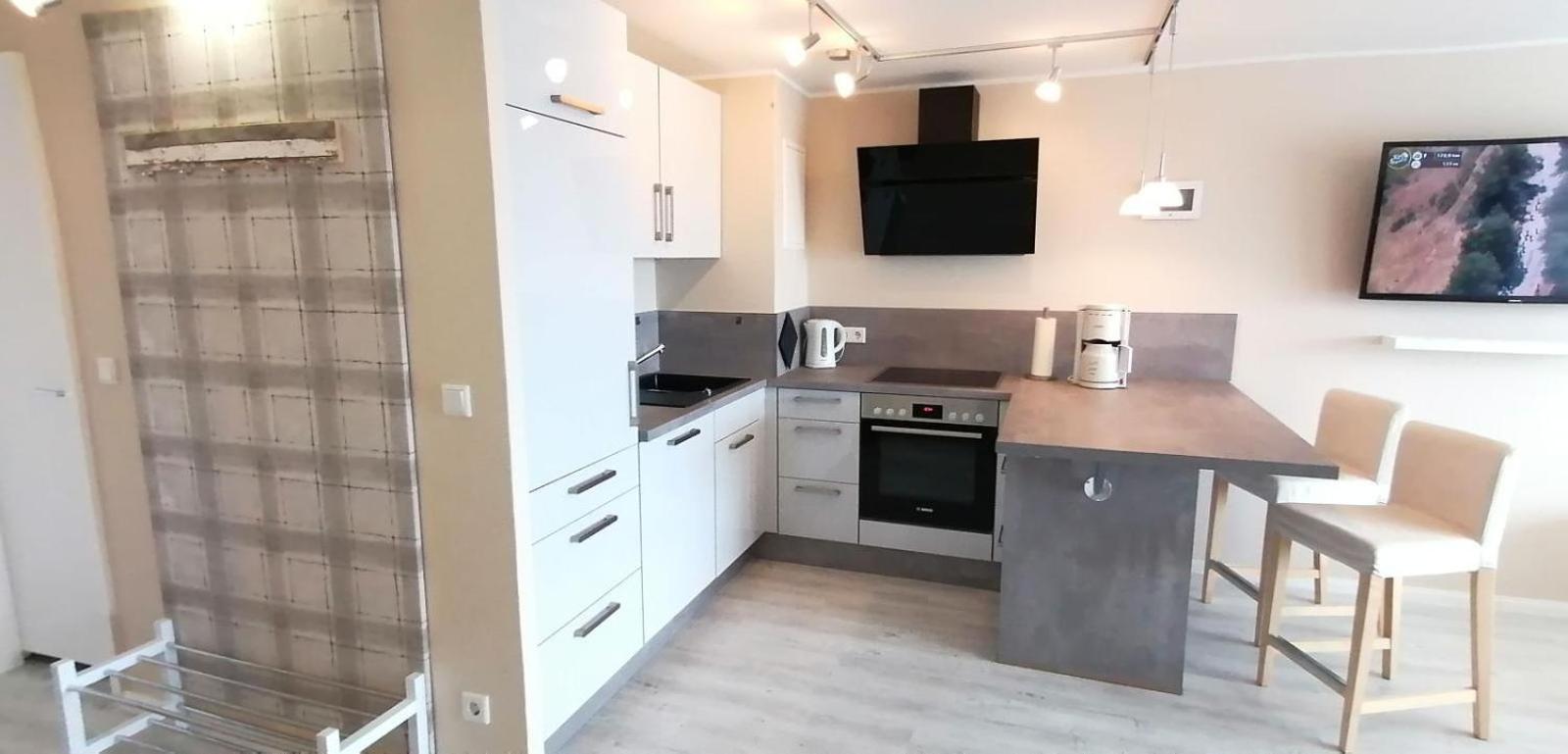 Hanseatenhaus Apartment Westerland