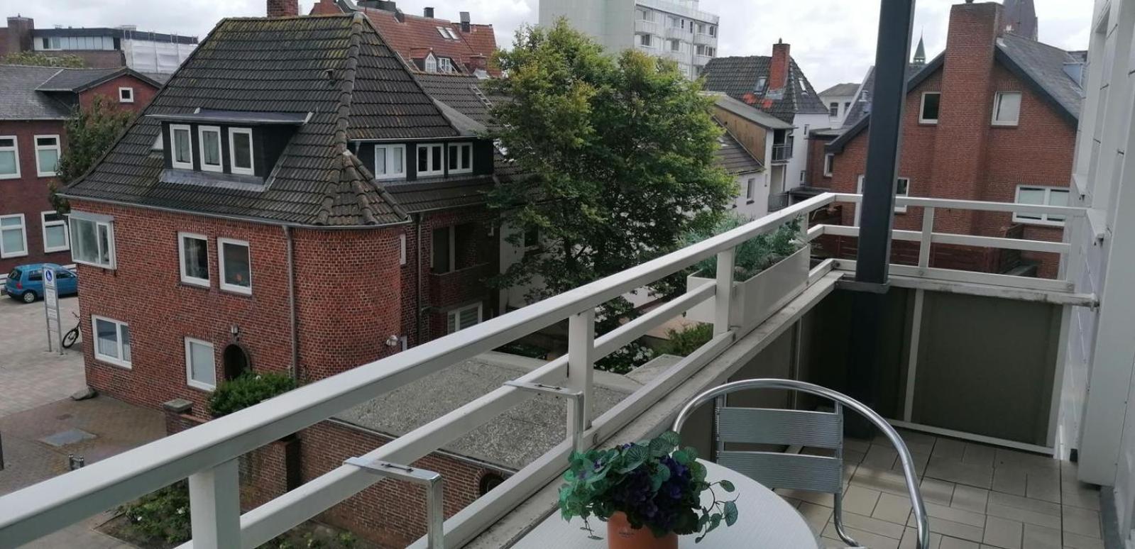 Hanseatenhaus *