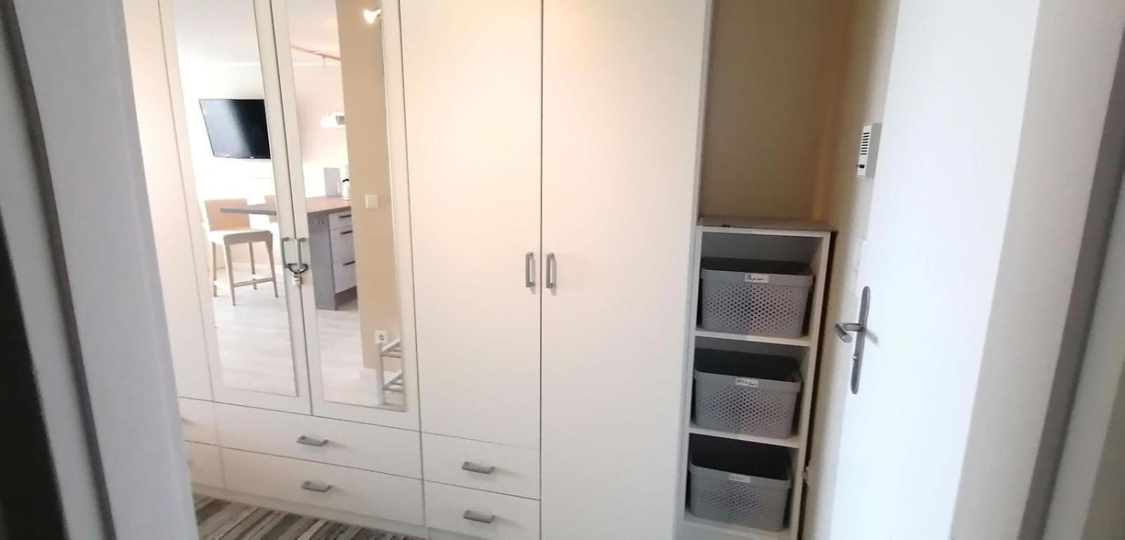 Hanseatenhaus Westerland
