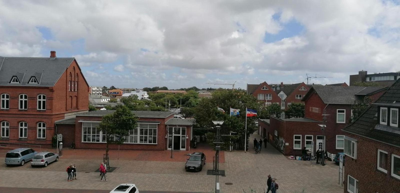 Hanseatenhaus * Westerland