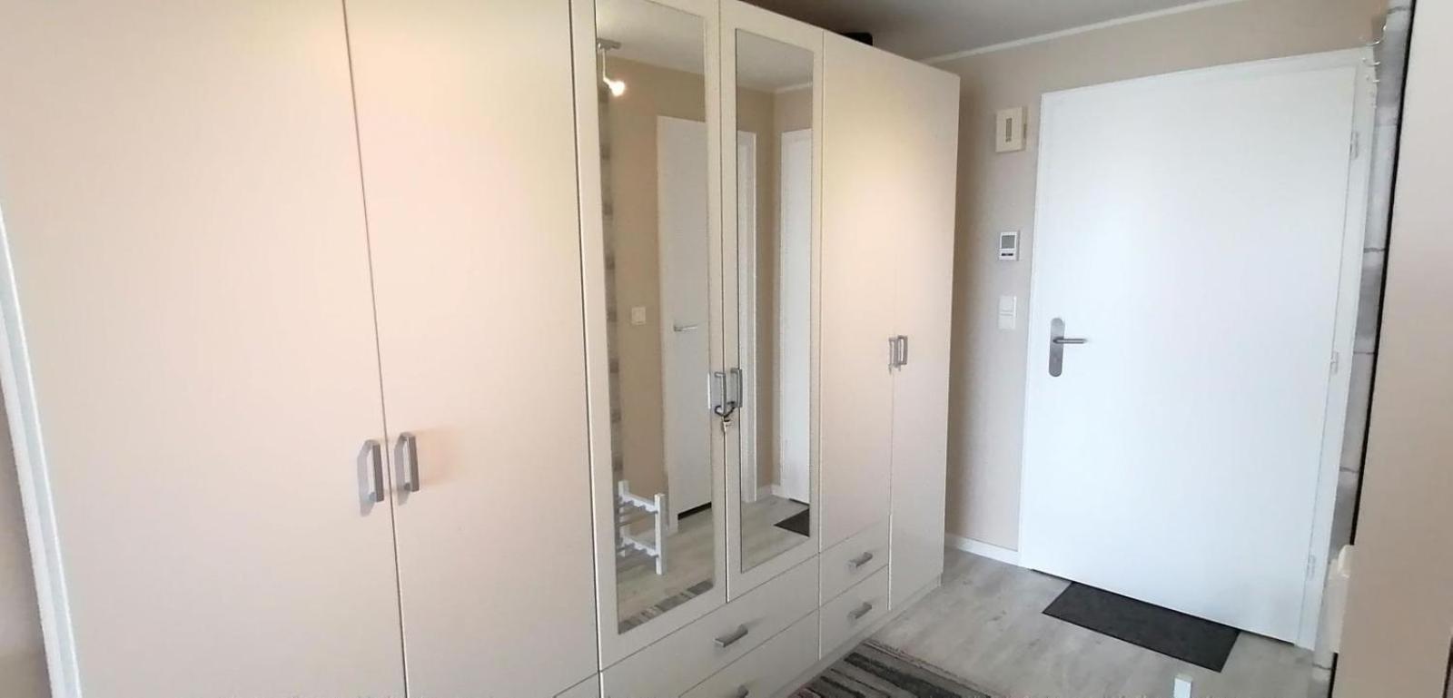 Apartment Hanseatenhaus