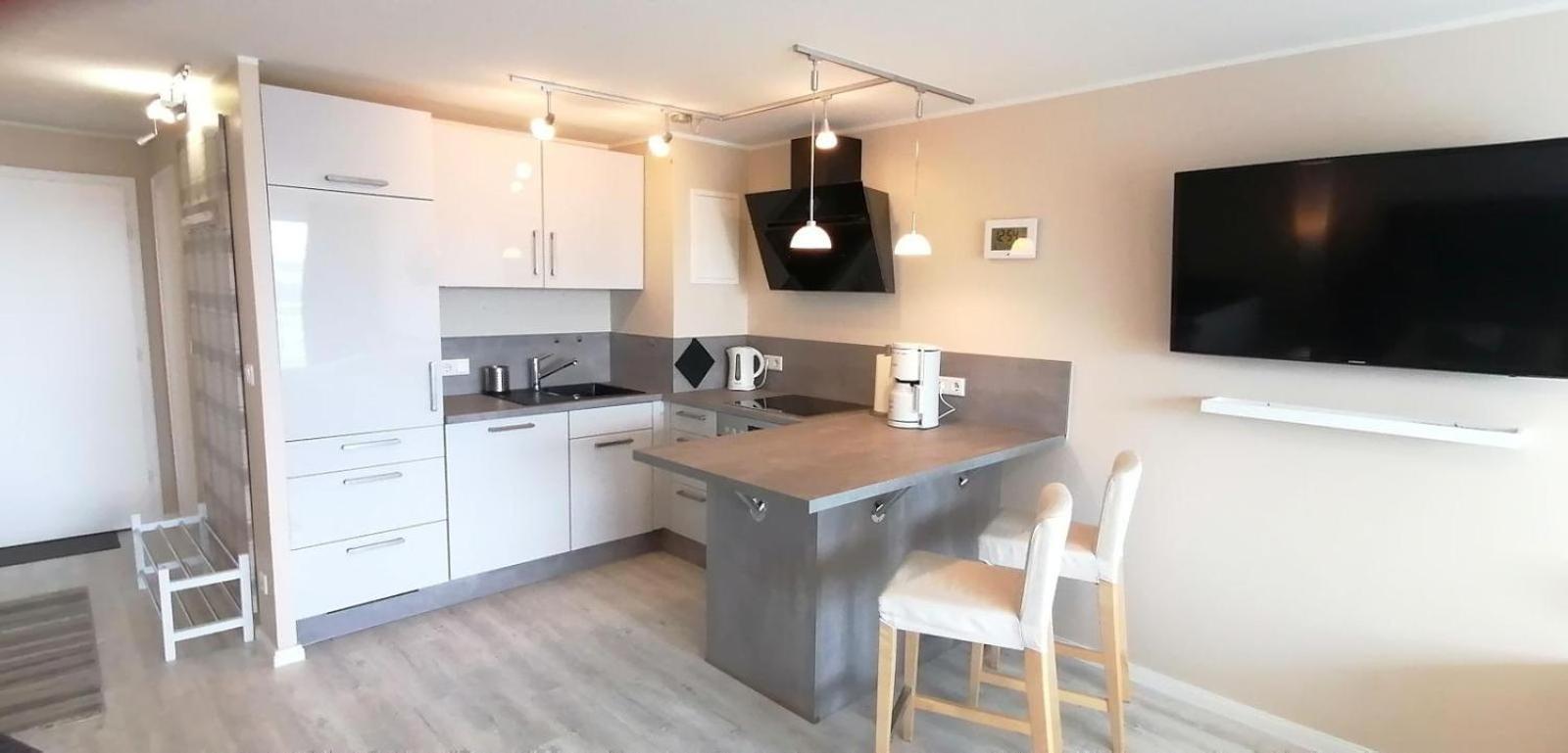 Hanseatenhaus Apartment *