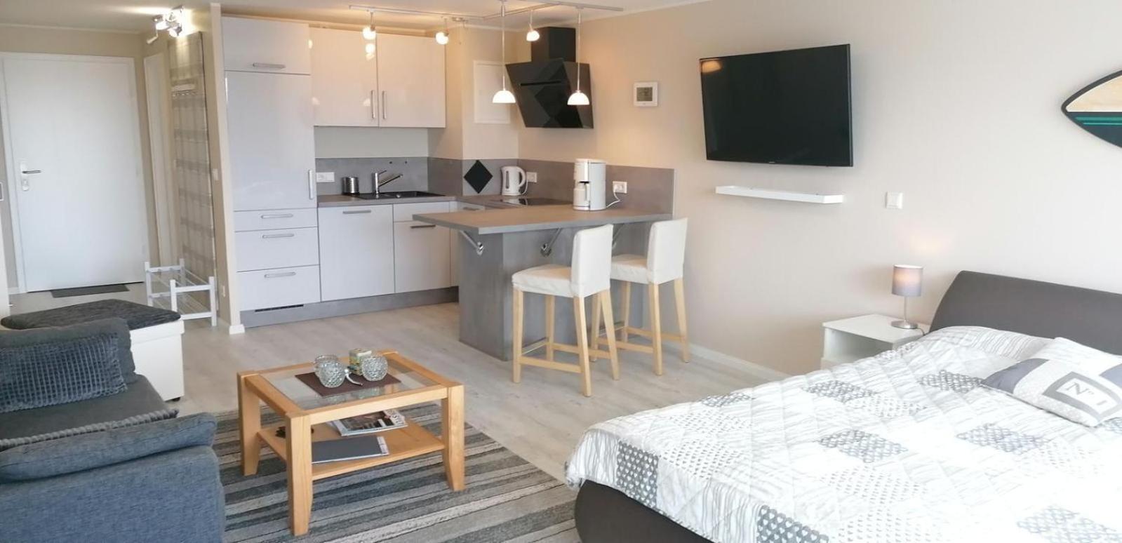 Hanseatenhaus Westerland
