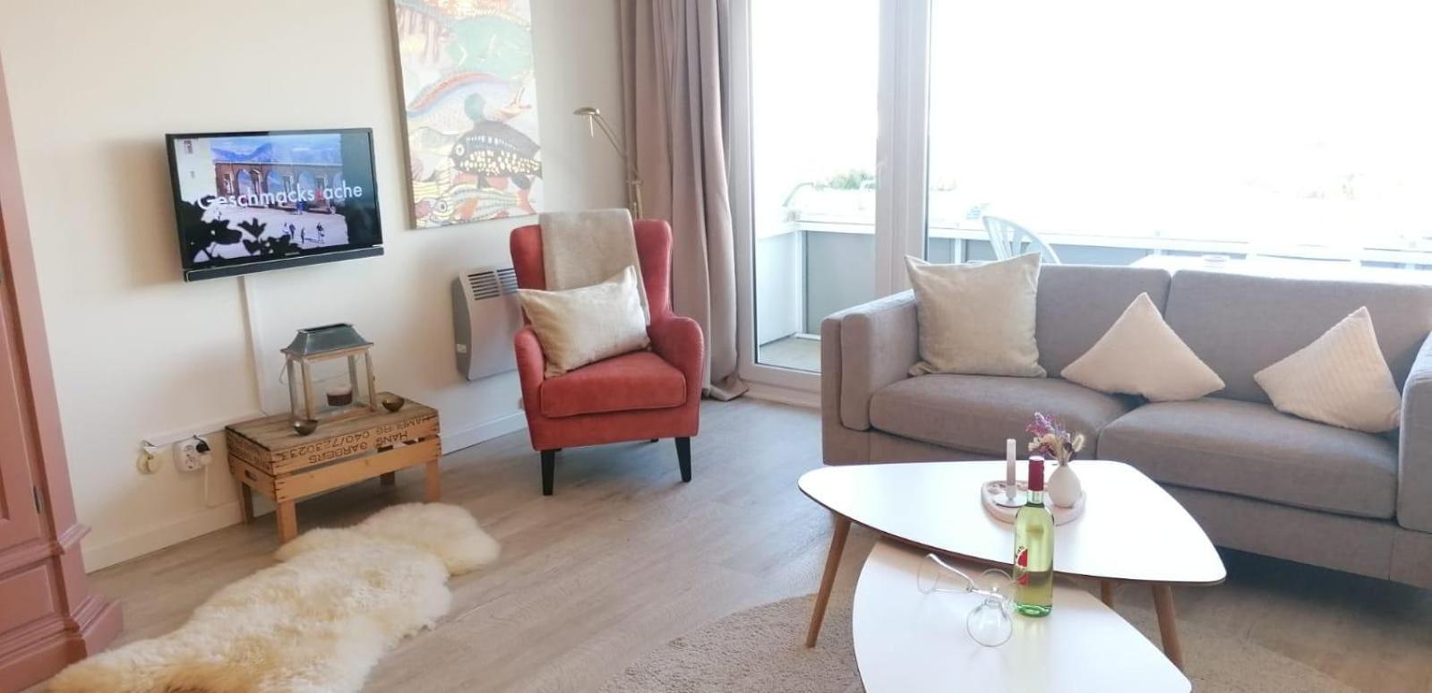 Apartment Hanseatenhaus