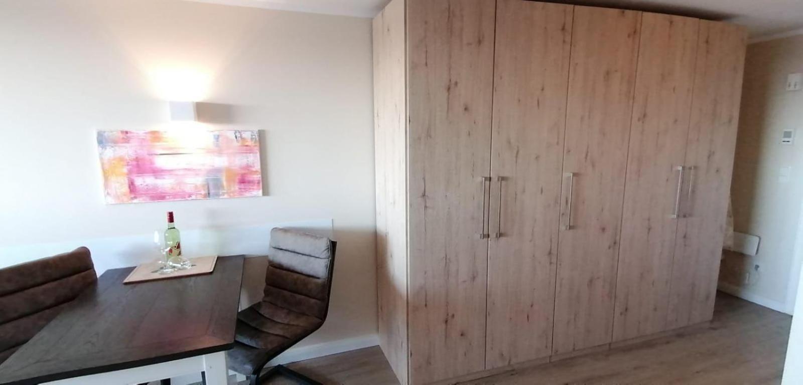 Hanseatenhaus Apartment Westerland