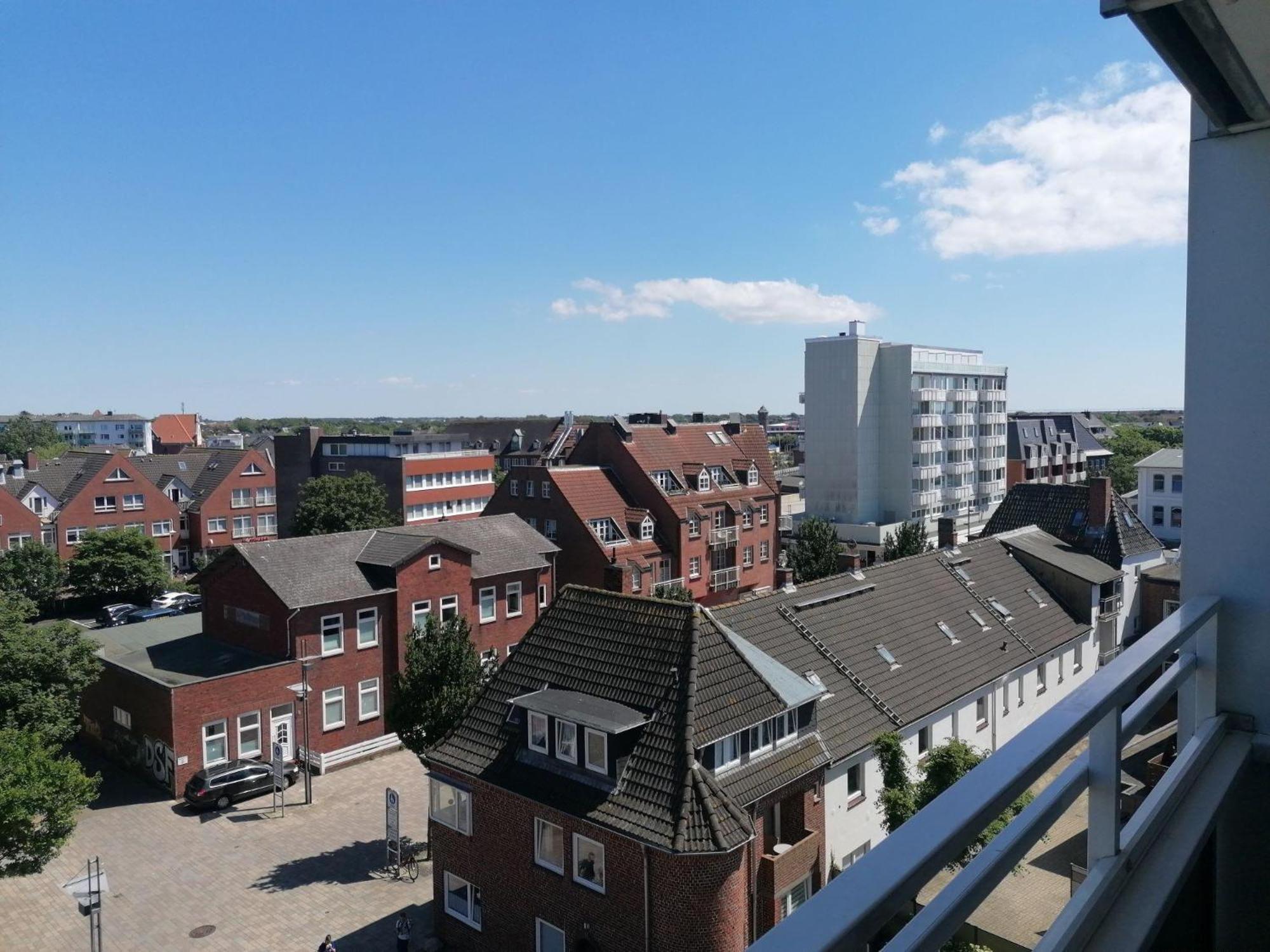Apartment Hanseatenhaus