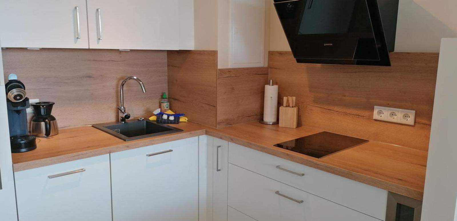 Apartment Hanseatenhaus Westerland
