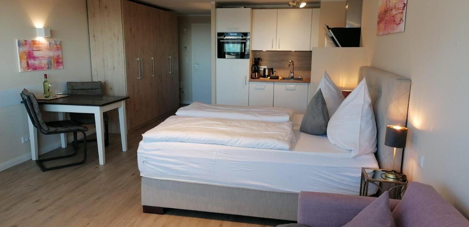 Hanseatenhaus Westerland