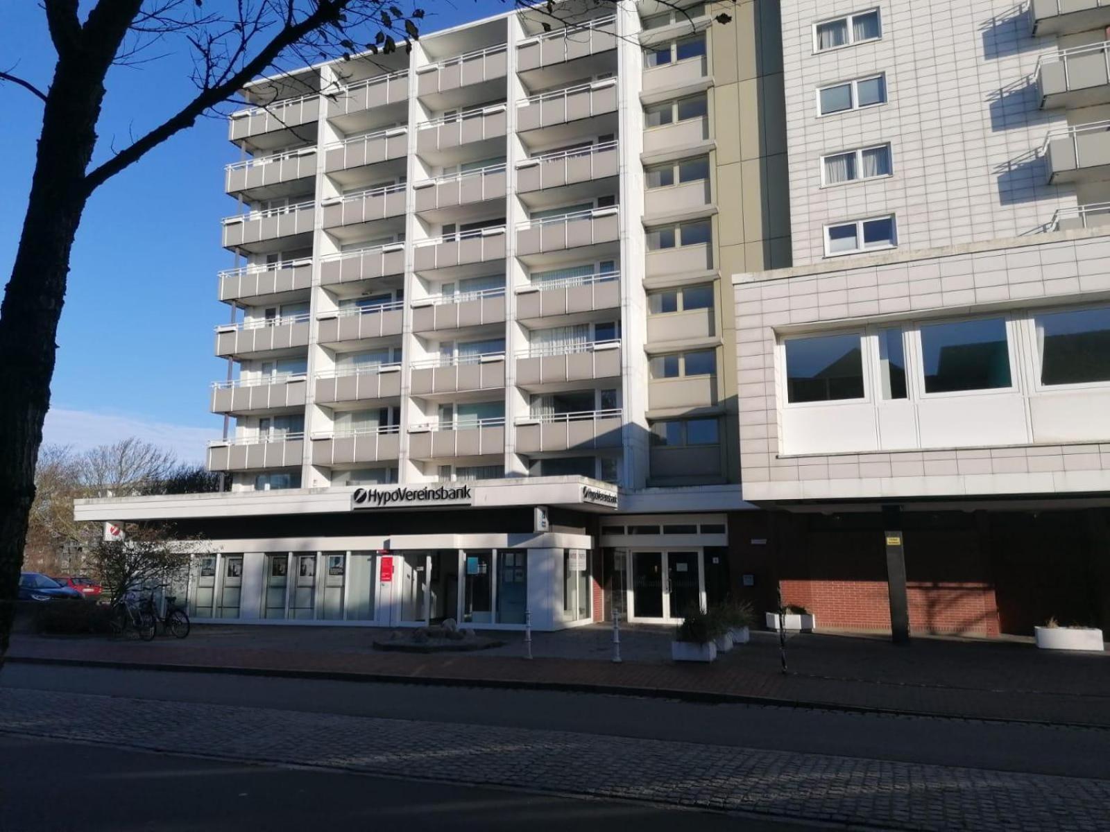Hanseatenhaus