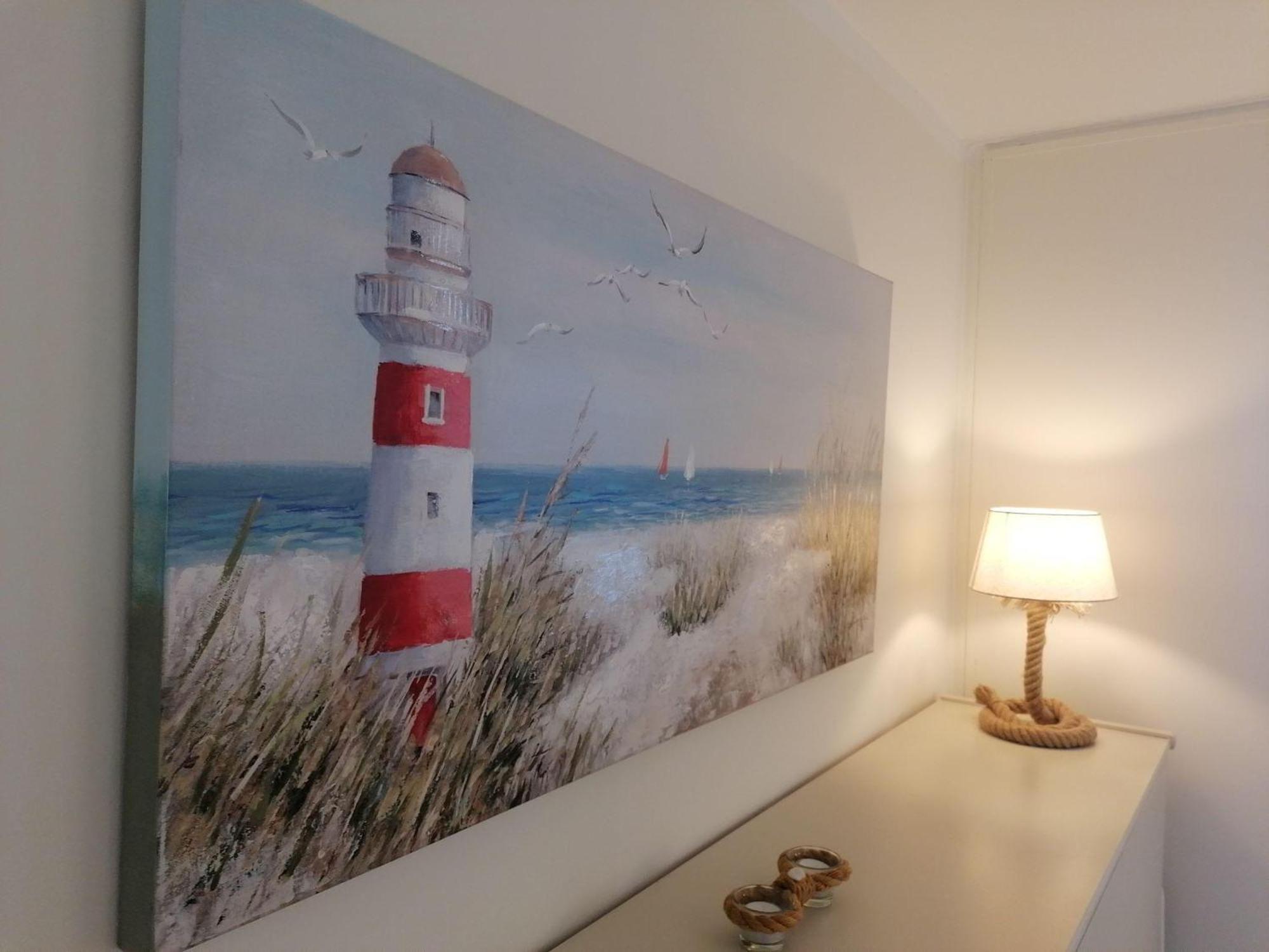 Hanseatenhaus Apartment