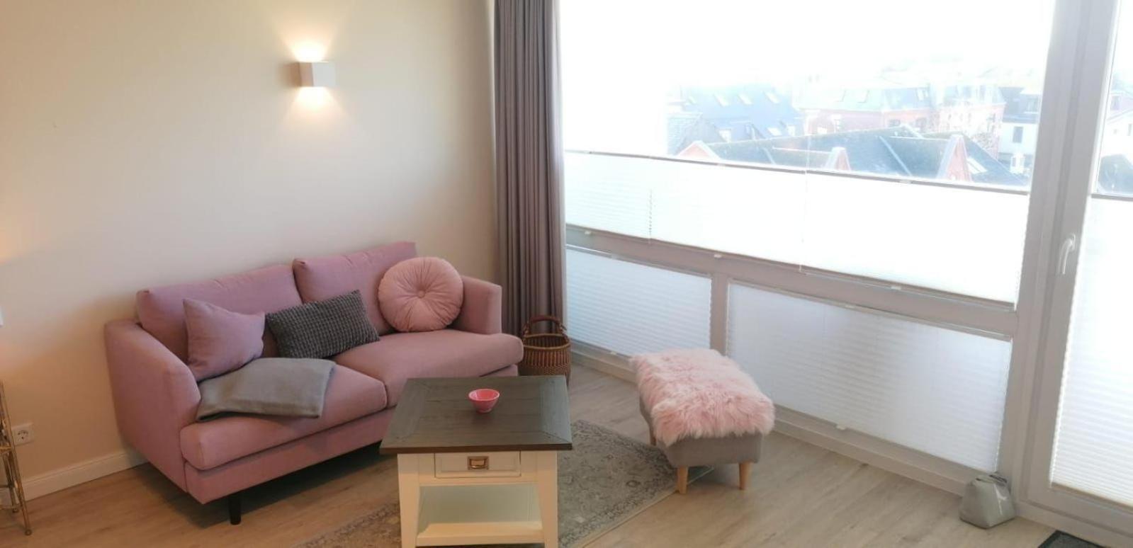 Apartment Hanseatenhaus