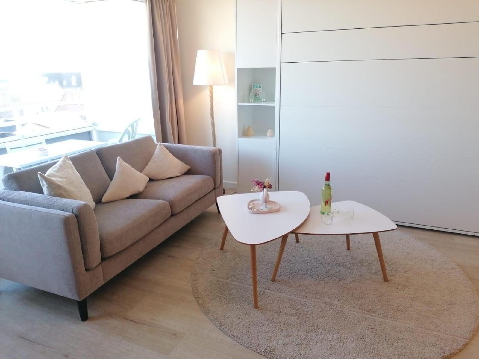 Apartment Hanseatenhaus