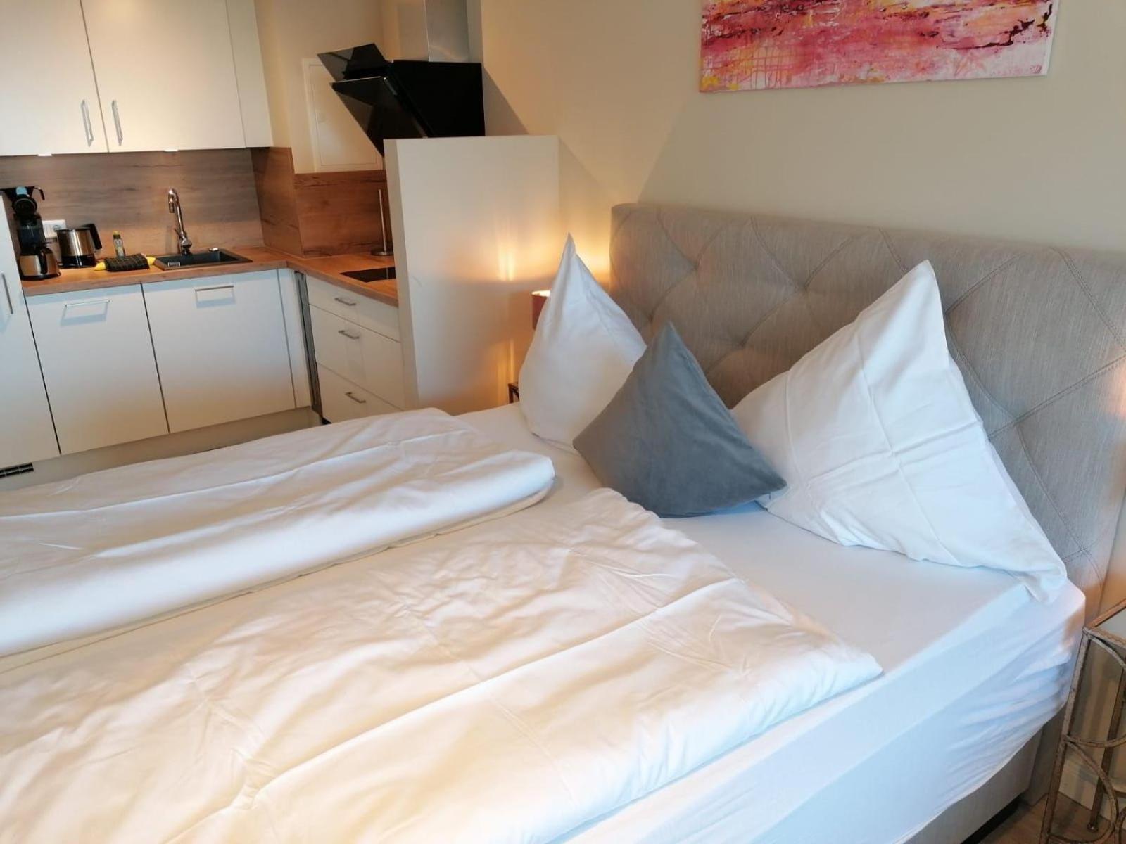 Hanseatenhaus Westerland