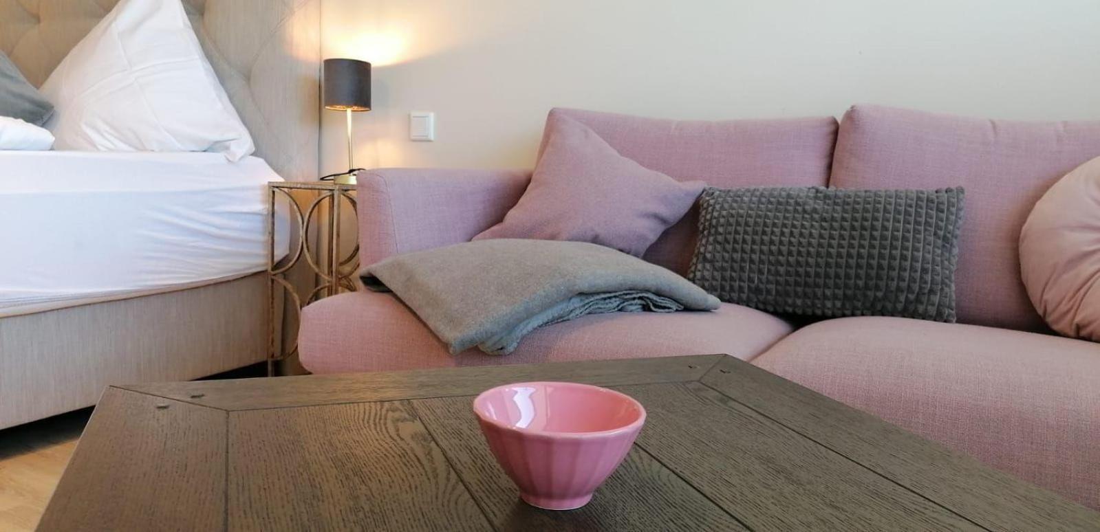 Hanseatenhaus Westerland